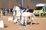 Cls 19 & 20 60cm Club and Schools portfolio
