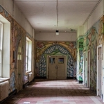Lancaster Moor Hospital (Lancaster County Asylum) portfolio