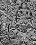 Banteay Srei, Cambodia