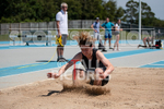 Guernsey Athletics Track  Field Meet 2-95