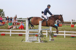 Class D: Showjumping Senior Newcomers/1.10m open portfolio