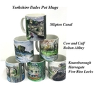 Dales Pot Mugs
