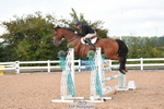 Cls 9 1.10m Amateur Quali portfolio
