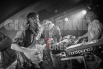 Alfie Bartons 25th Anniversary Gig-150