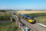 JL - 30.8.24 60056 6H12 Tyne Coal Term - Drax, Gowdall