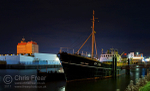 MV Ross Tiger