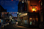 Marples Tearoom