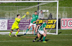 GFC v Hanwell Town-21
