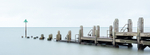 Jetty, Aberystwyth