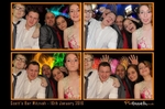 Scott's Bar Mitzvah portfolio