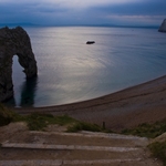 Durdle Door
