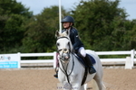 Class 21a&b Pony British Novice & 80 Open portfolio