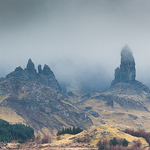 Scotland - 001
