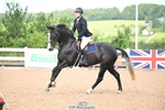 Cls 7 Snr British Novice and 90cm Open portfolio