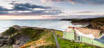 Pembrokeshire: Point Cottage, Little Haven