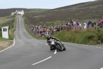 Steve Mercer Suzuki / TTC