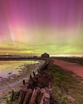 077 Northern Lights