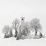 Whiteout for Worship