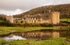 Stokesay Castle and St John the Baptist