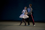 Daria Klimentova and Vadim Muntagirov - The Nutcracker portfolio