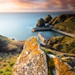 Mullion Cove