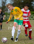 Sylvans v Vale Rec_Under 13s-45