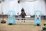 Class 12 - Blue Chip Pony Newcomers 1m Open both to Inc The Pony Restricted Rider Qualifier portfolio