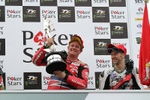 podium