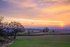 Winter Sunrise No 2