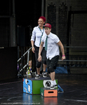 Street dance 11