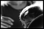 Black & White portfolio