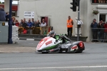 Tim Reeves & Gregory Cluze 2014 DMR Honda
