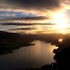Ullswater Sunset, Cumbria