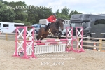 CLASS 5  0.95m Amateur Championship Qualifier portfolio