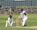 Kendal Cricket v Penrith Cricket portfolio