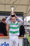 Race 4 3.35pm Darley Yorkshire Oaks (British Champions Series Race) portfolio