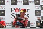 podium