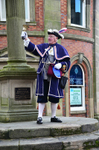 Town Crier 34