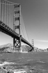 Golden Gate Bridge to Marin County