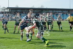Guernsey v Westcombe Park-10