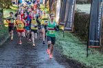 North Lakes Half Marathon  10k-102
