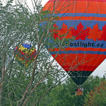 Atlantic International Balloon Festival