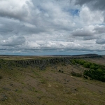 Stannage Edge