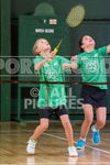 Creaseys Junior Badminton Open 2017-21