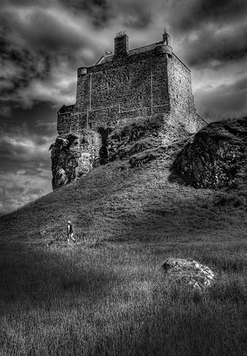 Duart Castle