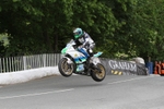 Michael Sweeney Yamaha / Tracblast