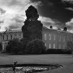 dunham massey mono