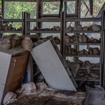 Soil Samples Pripyat