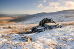 Preseli Snow