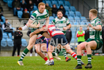 Guernsey Raiders v Dorking-1
